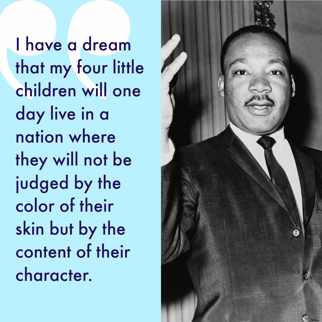 who wrote i have a dream speech who wrote i have a dream speech