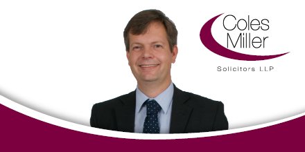 ColesMillerLLP's tweet photo. New Year's resolutions already fading?!.. Make one resolution this year that you will keep.. Don't delay any longer, make a #Will in 2018. Find out more here.. https://t.co/m9pSTUvLDf https://t.co/HHGyDIBojk