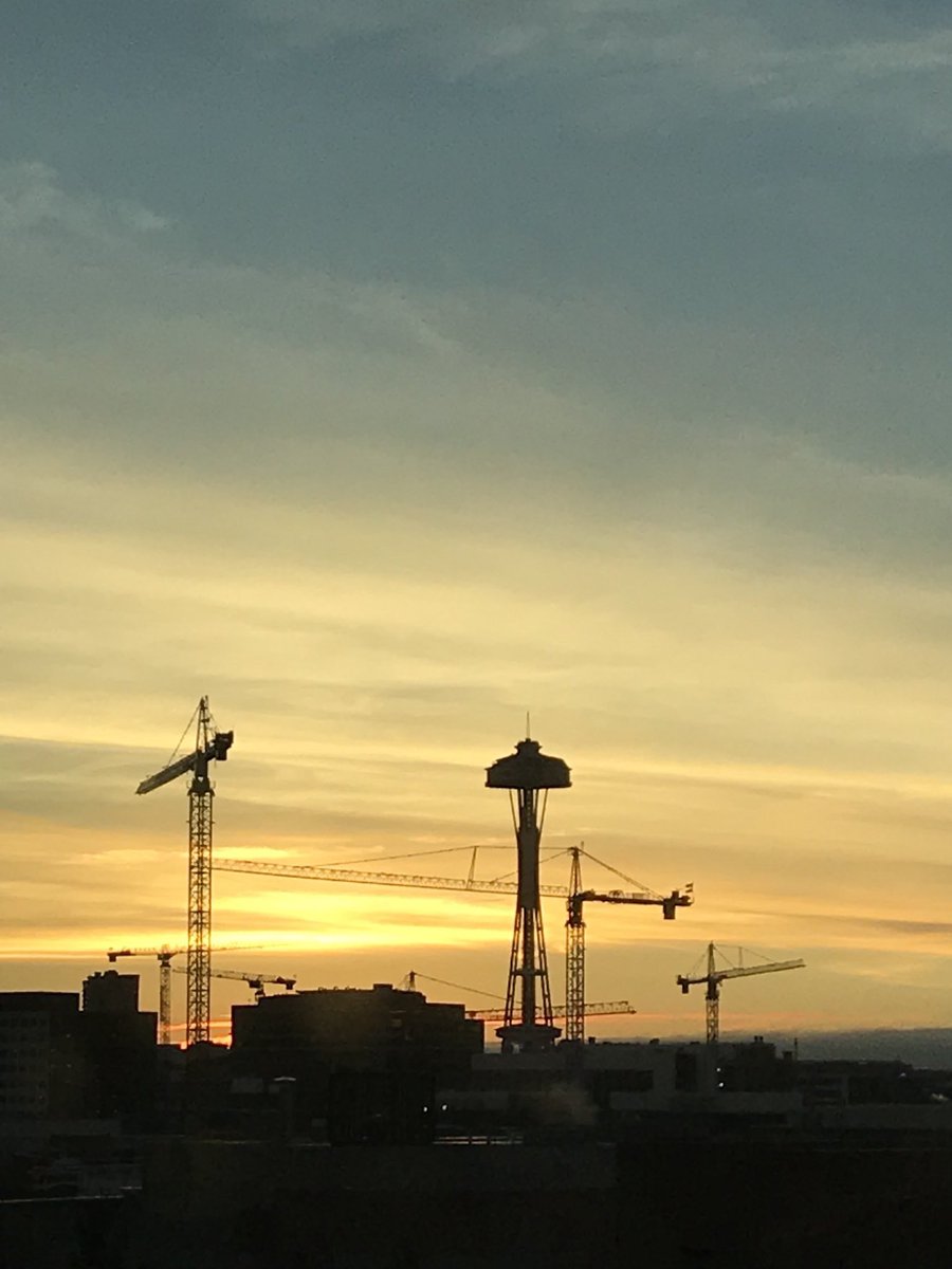 SHeReAdYeVenTs's tweet image. I wonder how much longer we’ll have this skyline near the Seattle Center...??? #Bittersweet #Seattle #TechBoys #Startups #Medical #Growth #Amazon #BlackInSeattle #SSMAs18 #MLKDay #Amazon #Nike #Microsoft #Rhapsody #YPOS