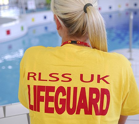 Become a fully qualified lifeguard.

Next course 12-02-2018 to 17-02-2018, qualification- priced at £250.

For more information or to book a place call on 01325406000.

rlss.org.uk…/national-pool-lifeguard-qualification/