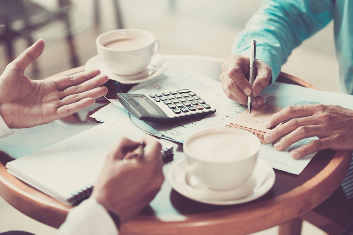 Your days of learning aren't over just because you graduated from a university and have a diploma on display to prove it. 
goo.gl/qZRKoP