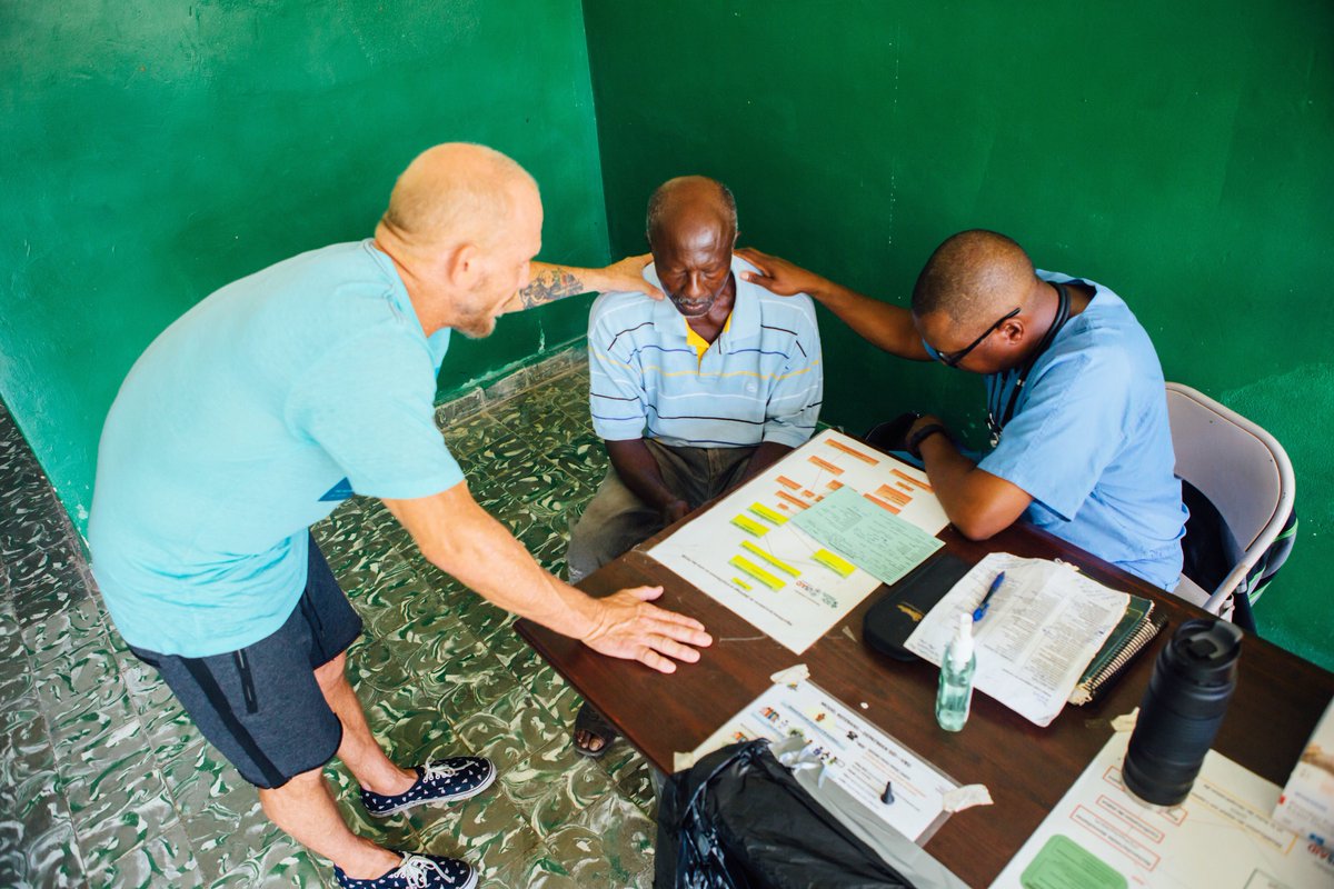 mohcaribbean's tweet image. “Everybody can be great…because anybody can serve. You don’t have to have a college degree to serve. You don’t have to make your subject and verb agree to serve. You only need a heart full of grace. A soul generated by love.” - Martin Luther King, Jr. #MLKday