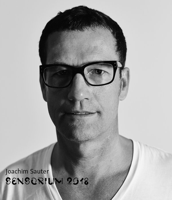 SensoriumIs's tweet photo. We are over the moon to announce @joachimsauter from the amazing @artcom  as a the first #speaker at Sensorium Festival 2018​, 4-5 May,  Bratislava! #sens18 #installation #newmedia #artresearch #creativetech  #communicationdesign https://t.co/aWK7iSIu1L