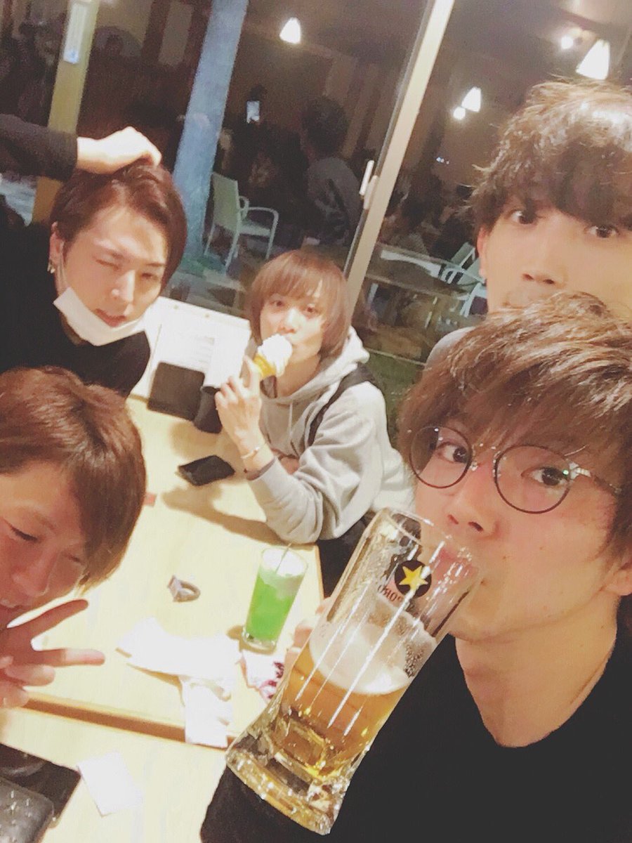 y_a_72's tweet photo. 愛おしすぎる。
#蒼井翔太
#王室教師ハイネ
#P4withT https://t.co/cT14fAe5Hn
