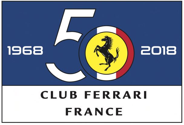 Club Ferrari France tweet media