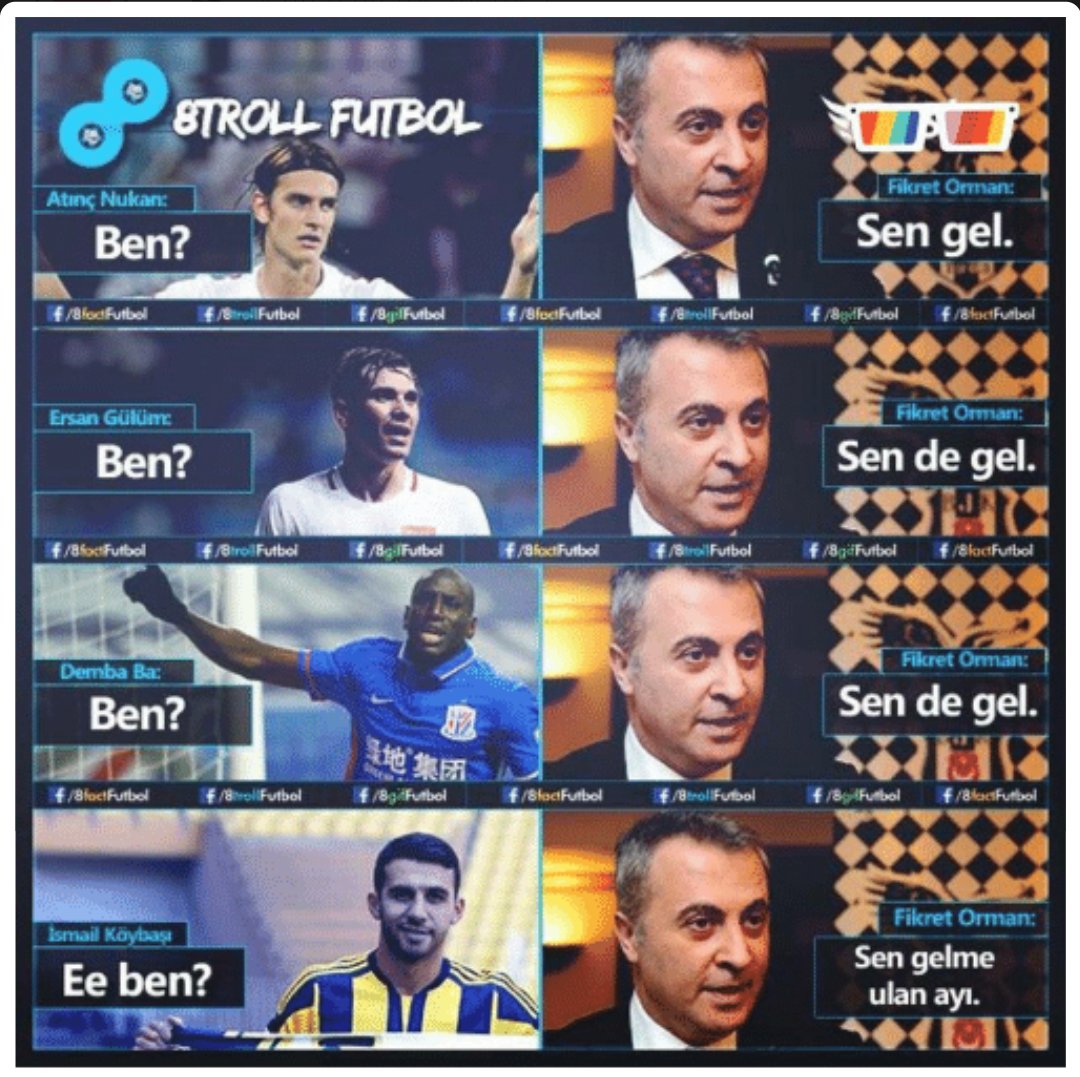 selamferitben's tweet photo. #ComeToBesiktas #ComeComeWhoewerYouAre https://t.co/Z65Ah1DgiO