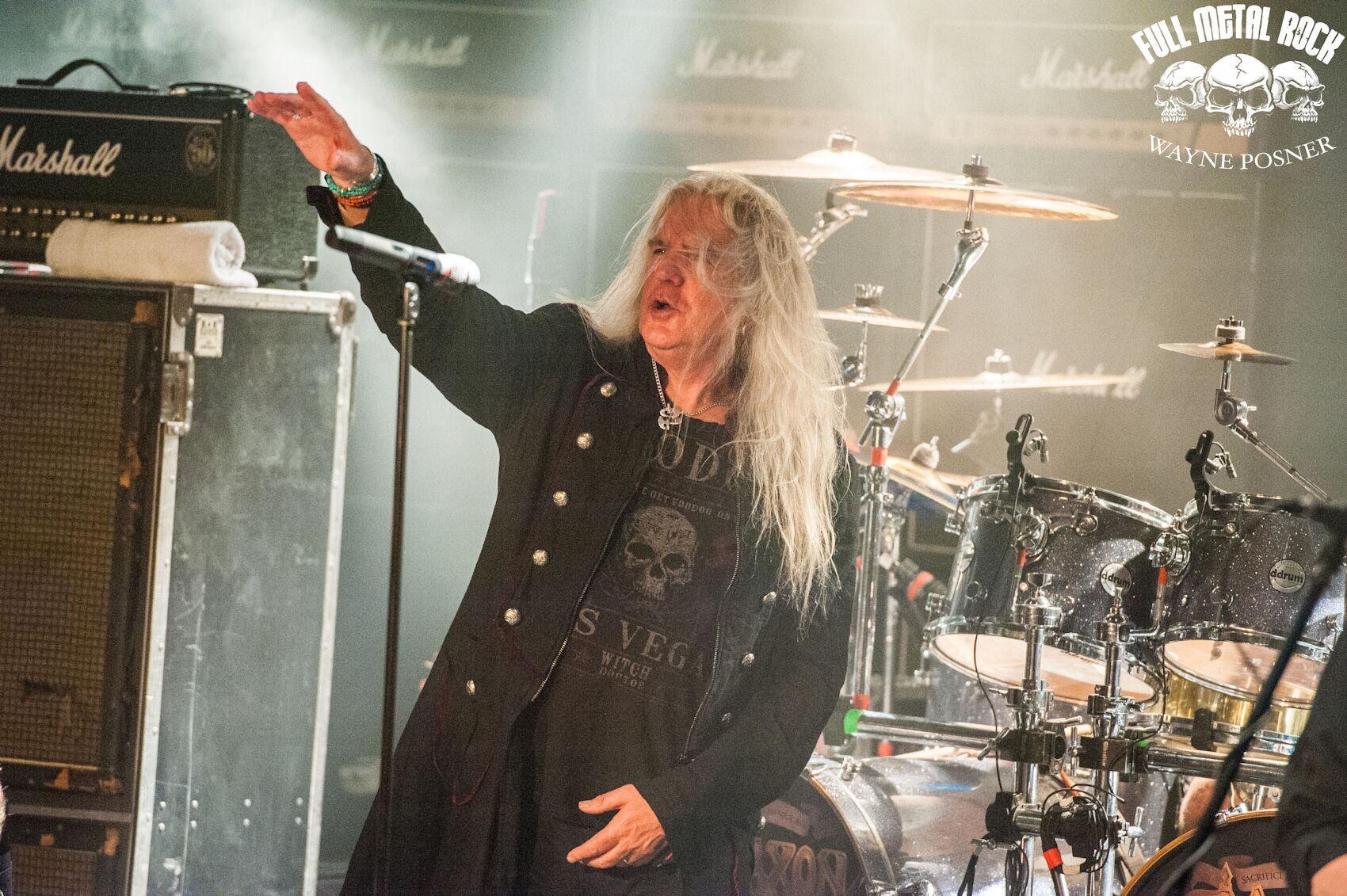 Happy Birthday Biff Byford 