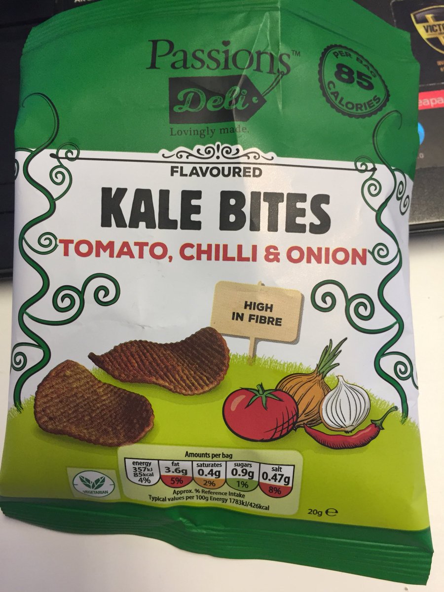 .<a href="/AldiUK/">Aldi Stores UK</a> congrats on producing the most inedible and burnt smelling crisps #unhappytastebuds
