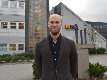 DrillWell Post Doc, Ulf Jakob Aarsnes granted the FRIPRO #drilling #digitaldrilling #digitalization #research #Norway drillwell.no/home/fripro-mo…