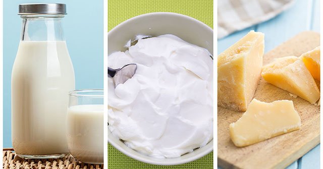 If you have questions about dairy, check out this page with answers A to Z! bit.ly/2r44n44