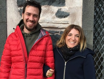 Barone di Villagrande, "a cento all'ora" nel 2018: sempre più Carricante "mon amour" cronachedigusto.it/archiviodal-05…