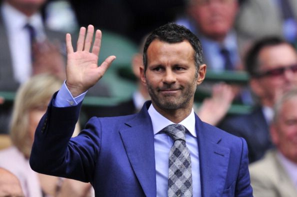 Regvation's tweet photo. DONE DEAL: Ryan Giggs is officially the new Wales manager. 

MORE: https://t.co/gYEitdGO4y https://t.co/1iO24zVzax