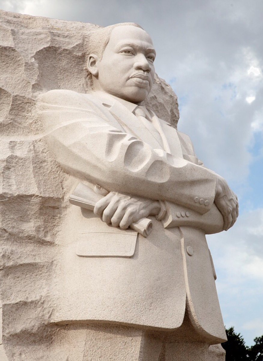 Sonny Perdue (@sonnyperdue) on Twitter photo Dr. Martin Luther King, Jr. would have been 89 years old today. He said, "Life's most persistent and urgent question is: What are you doing for others?"
At <a href="/USDA/">Dept. of Agriculture</a> we try to uphold Dr. King's legacy by doing right and feeding everyone.
#MLKDay Dr. Martin Luther King, Jr. would have been 89 years old today. He said, "Life's most persistent and urgent question is: What are you doing for others?"
At <a href="/USDA/">Dept. of Agriculture</a> we try to uphold Dr. King's legacy by doing right and feeding everyone.
#MLKDay