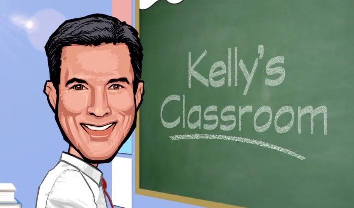 Highlighting The Arts at CB South - tomorrow on Kelly's Classroom. 
9am LIVE on FOX 29 with the students at CB South High School.
