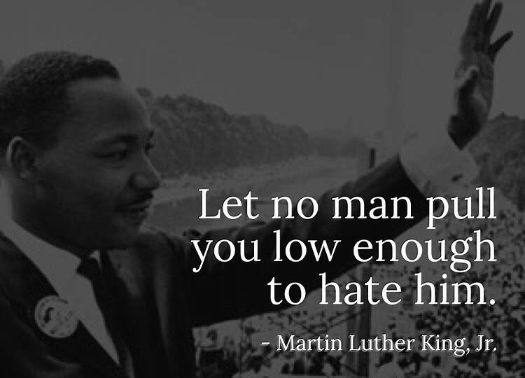 CFStudentLife's tweet photo. Love. Always. #mlk #cfstudentlife https://t.co/uUDQECOICk