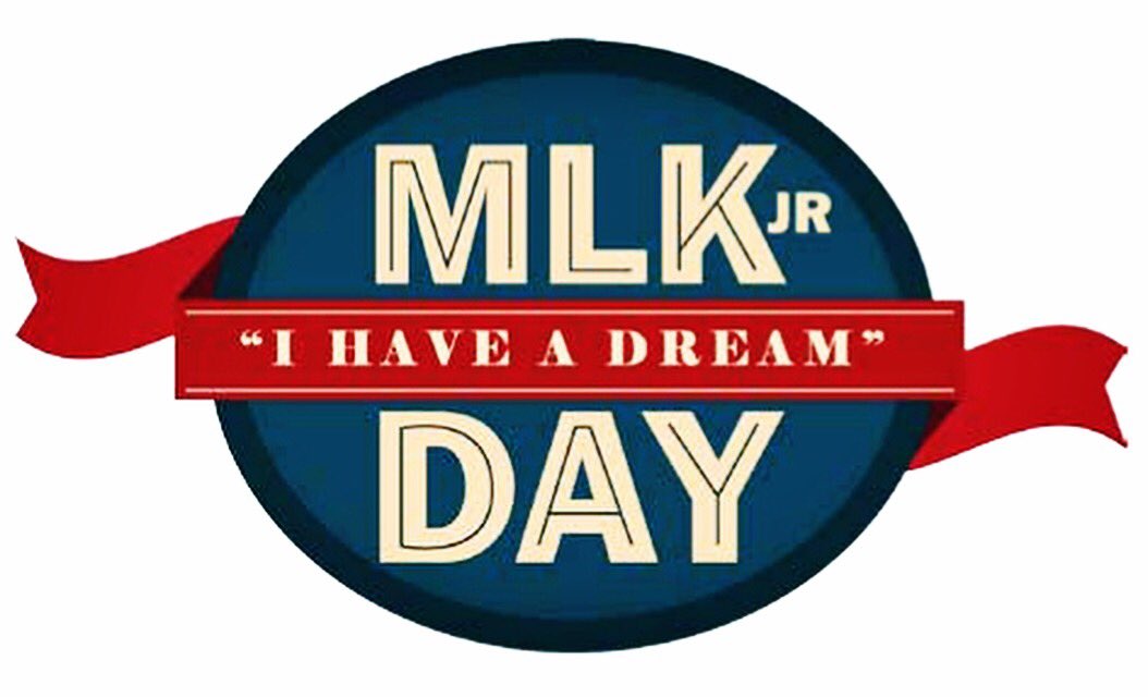 SpectrumArtsLLC's tweet photo. Happy Monday! We are CLOSED today for MLK Jr. Day - see you all again tomorrow, Tuesday, January 16! https://t.co/tAzWgK513n
