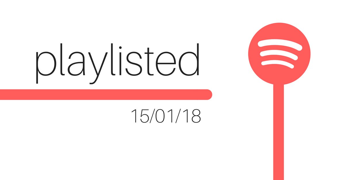 🎶➕ 19 NEW ADDITIONS ➕🎶

open.spotify.com/user/111286123…