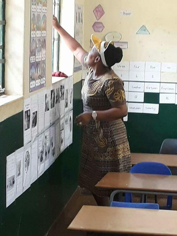 Letsema Cleaning Campaigns earlier across various schools of the province to ensure that teaching start immediately on the first day of school re opening. Dept officials, SGBs &amp; community members are taking part in the campaigns. #SaamWerkSaamTrek #AreyengBokoneBophirima