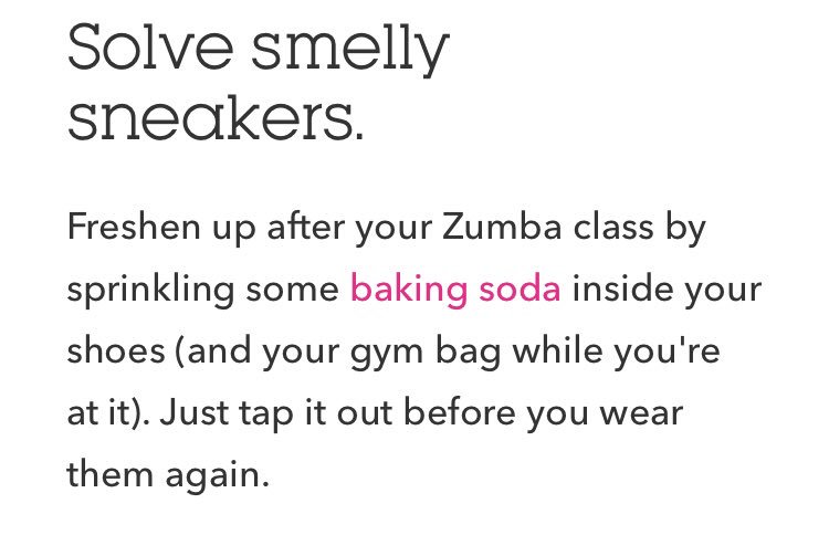 lavender_homes's tweet photo. No more smelly sneakers https://t.co/qXNdQtTzZ4