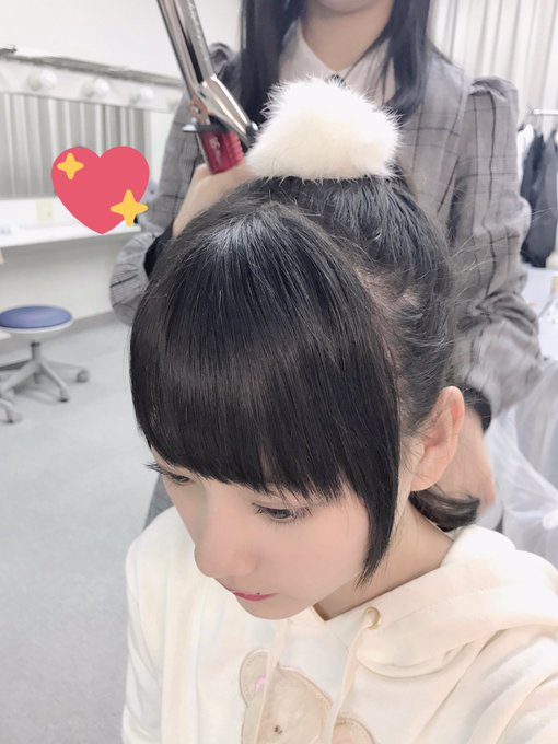 Twitterのコスプレ画像5
