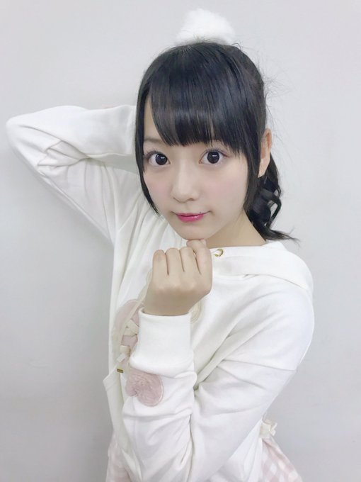 Twitterのコスプレ画像4