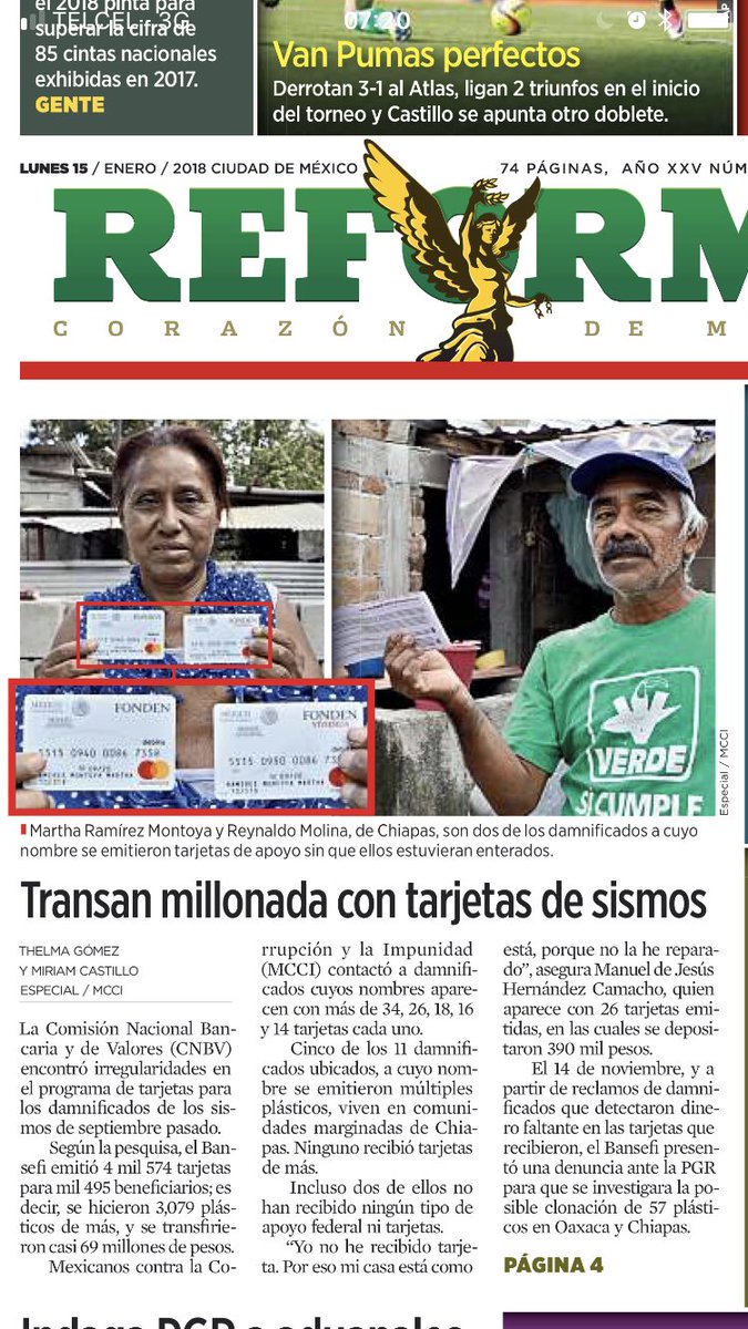 Daniel  Lizárraga tweet media