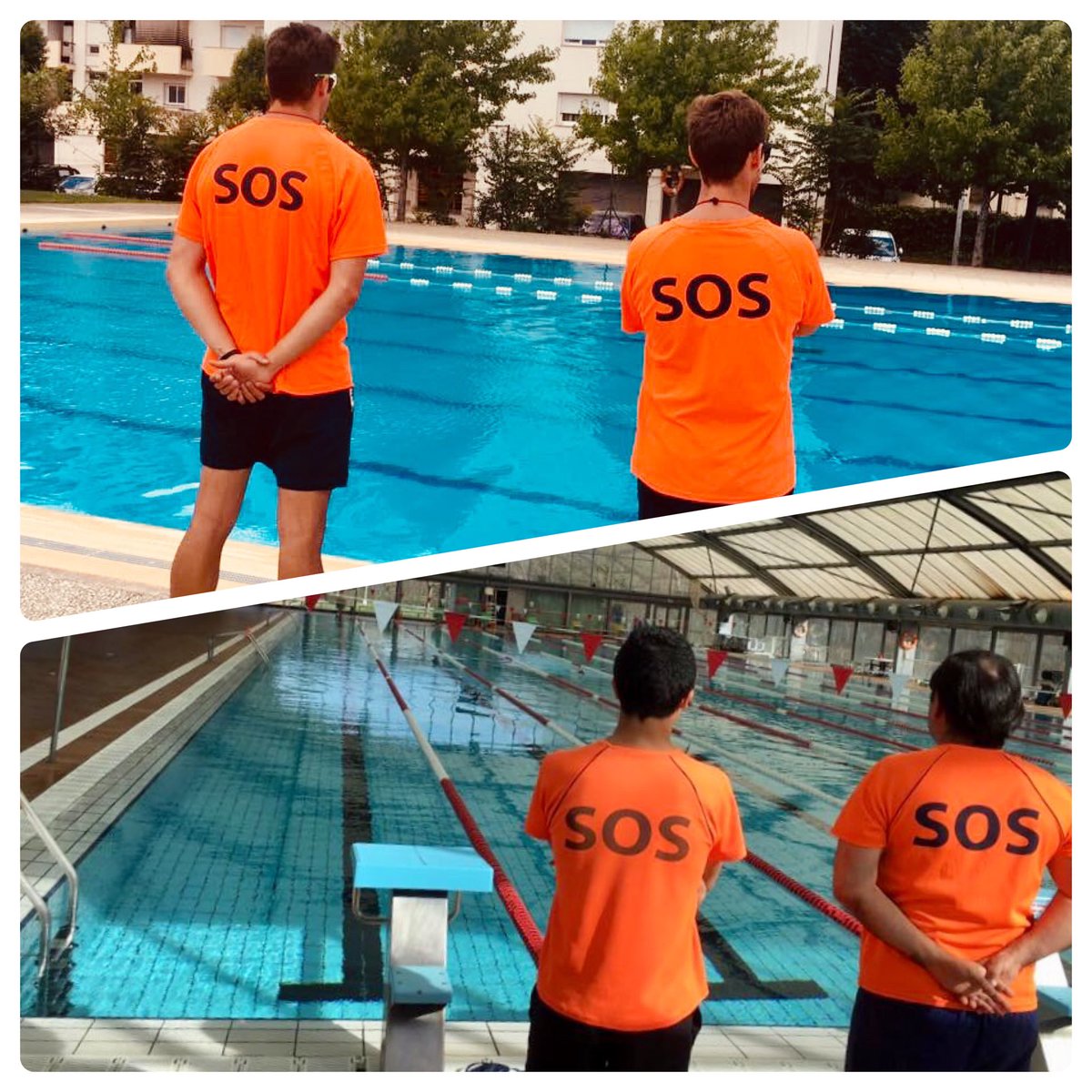 GestioMeta's tweet photo. #MetaGestio t’ofereix un servei de Salvament i Socorrisme professional per al teu Centre Esportiu, Càmping, Hotel..no esperis, la seguretat dels teus usuaris està per sobre de tot !! https://t.co/yVMHBQeySX