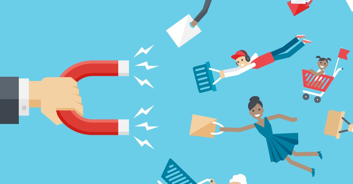 LeadFeast.com tweet media