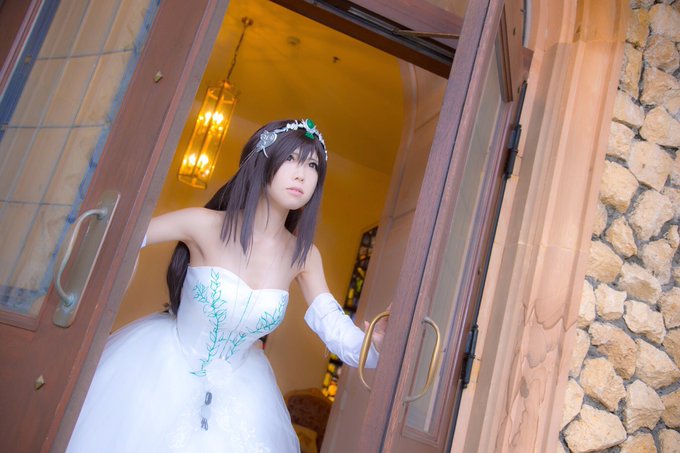 コスプレイヤーそらたののTwitter画像46