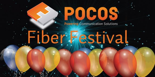 Moeite met Blue Monday? Wij vrolijken je op met ons Fiber Festival. Naast onze nieuwe KPN WEAS actie zijn onze Tele2 en Eurofiber acties verlengd tot 28 Februari! pocos.nl/feest-mee-fibe…