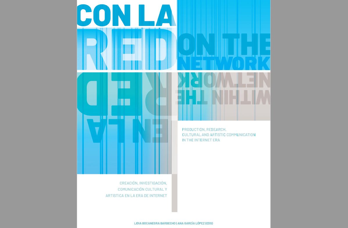 cibermarikiya's tweet photo. La experiencia de #Arteenredado, jornada sobre emprendimiento, comunicación e innovación en Red que organicé el pasado marzo en @cacmalaga, ahora en un libro impulsado desde @MediaLabUGR https://t.co/SulLyxgJ17 #muyinteresantetodalapublicacion #enhorabuena https://t.co/cAoX36ZnU1
