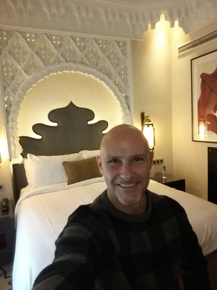 enricbayon's tweet photo. Nada mal el hotel No? https://t.co/BcUzTEukJS
