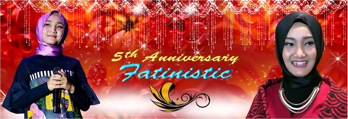Alhamdulillah.!! 🙏🙏🙏 Foto sampul 5th Anniversary Fatinistic dach rampung😊 Yg mau silahkan diambil aja yach😃 @AufahA @waff_al <a href="/FatinisticYusni/">Yusni</a> <a href="/matSL_/">matSL</a> <a href="/SubonoAW/">Subono Andi Wibowo</a> <a href="/jumidina/">my fayo 4ever</a> <a href="/AlyaDavinci/">𝐒𝐮𝐥𝐢𝐰𝐚ᯓ★🌌</a> <a href="/Lyanie16/">Lyanie</a> @MiraFatinistic <a href="/mi_umik/">Umi kalsum</a>  <a href="/aliya_er172/">rohmatul aliya</a> <a href="/Yunipati4/">Yunipati</a> <a href="/m_abichafas/">M.abichafas</a> <a href="/bee_afra/">afra</a> <a href="/hany2297/">Hany Seftiyana</a>