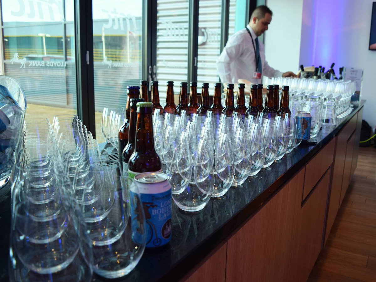 GraceAndFlav's tweet photo. From a bespoke VIP dinner to post meeting street food and craft beer, Grace &amp; Flavour are on hand to help create and deliver your perfect event. Find out more about us at https://t.co/nZnZNu10Bx https://t.co/GbYDLB42bl