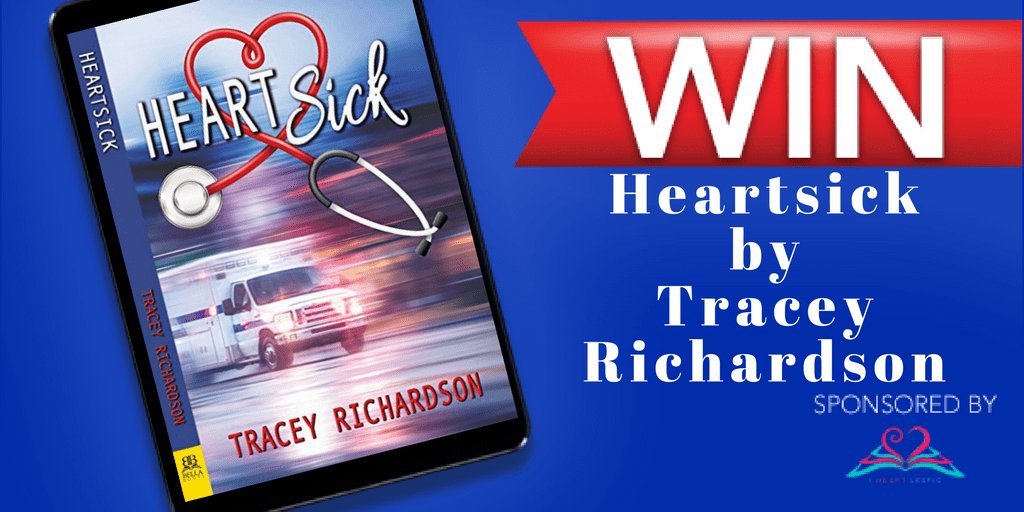 Interview with Tracey Richardson and giveaway iheartlesfic.com/2018/01/15/int…