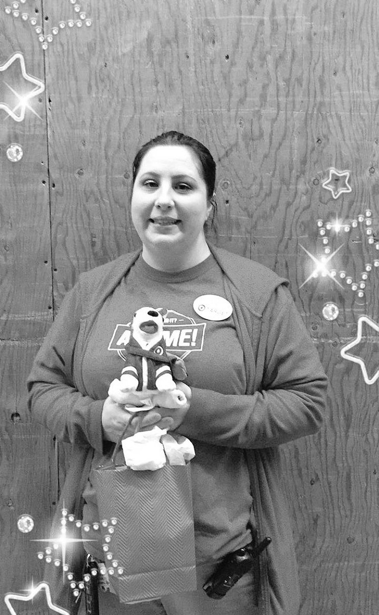 T-2157 wants to give a huge shoutout to our YOU award🥇 winner for December, Liz. Thanks for everything you do for us Liz!!!
#targetexpert #youaward #bestteam