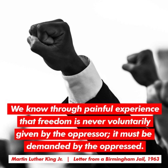 StageForChange's tweet image. Martin Luther King Jr's day is a day that reminds us the times we came from and where we are now as a people. It's important that we appreciate and acknowledge that. #martinlutherkingday #MartinLutherKingJr