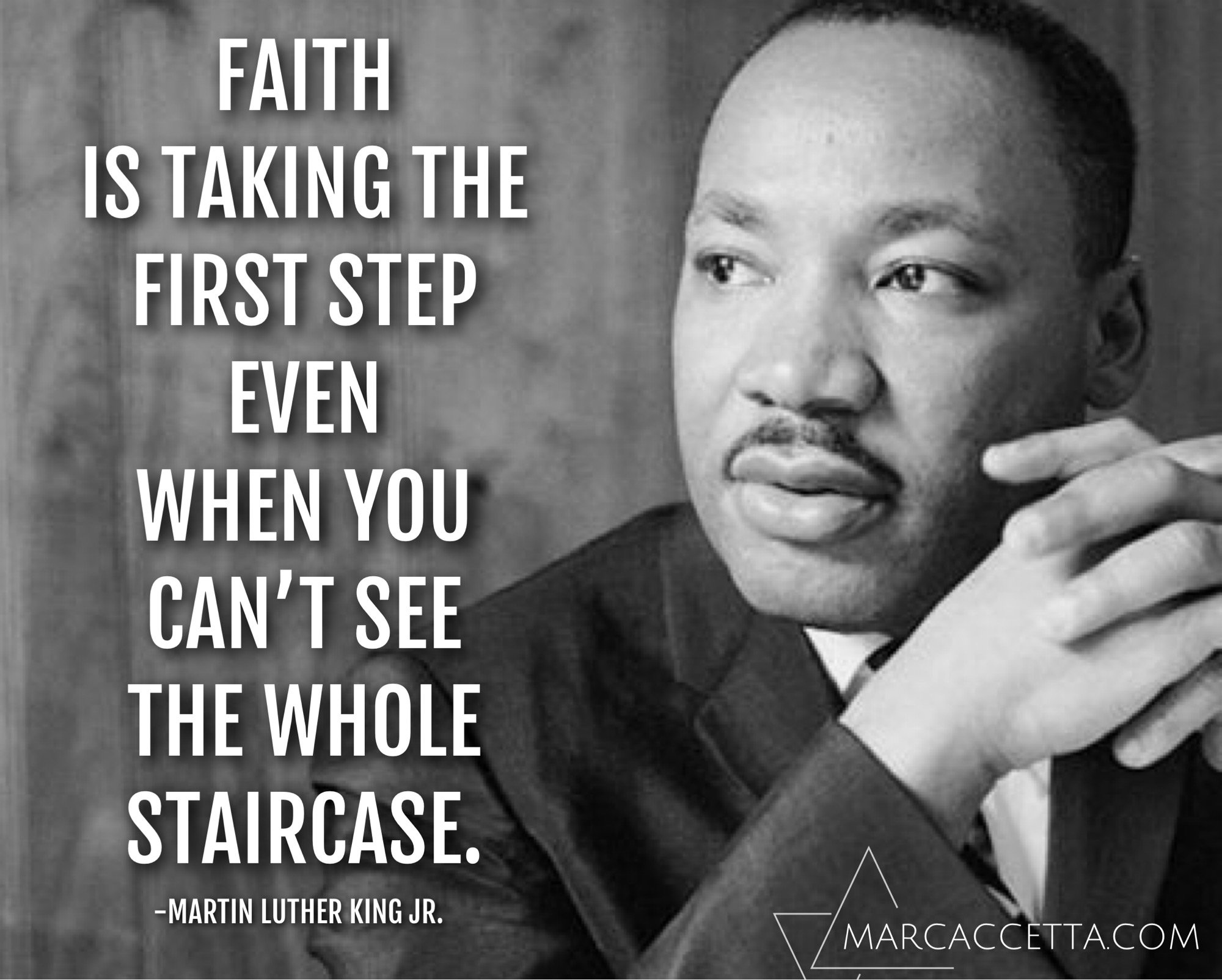 Martin Luther King Jr Faith Quotes ٹوئٹر \ Marc Accetta Twitter پر۔ "#Mlk #Martinlutherkingjr #Mlkday #Faith # Quotes #Quotestoliveby #Quoteoftheday Https://T.co/1Cj65Tthdc"