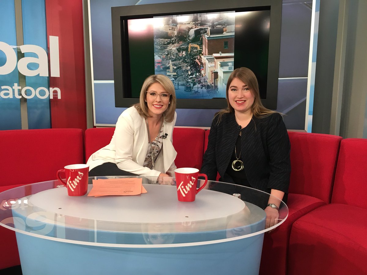 SaskMorningNews's tweet image. Coming Up: Roanne Kelln with the Canadian Society of Civil Engineering  is in studio to talk about what we’ve learned from the Lac Megantic rail disaster. #YXE #Sask
