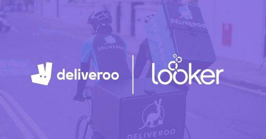 IntraJason's tweet image. &quot;...@Lookerdata allows us to scale access to information easily and efficiently in a way that helps us bring #data to every conversation we have internally and with our partners. It&apos;s an invaluable tool.&quot; - Mike Hudack, CTO at @Deliveroo #BI bit.ly/2EJTciX