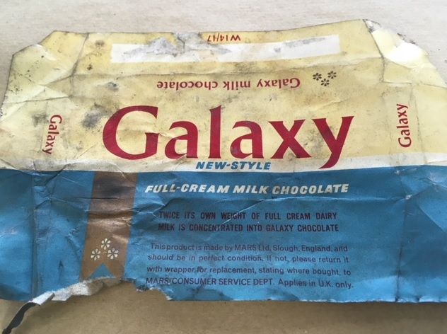 Bradford Council (@bradfordmdc) on Twitter photo Fascinating objects found during refurbishment of St George’s Hall include a handbill from 1871, <a href="/CadburyUK/">Cadbury UK</a> flake & <a href="/GalaxyChocolate/">Galaxy Chocolate</a> wrappers, cig packets, tickets & the front page of <a href="/Daily_Express/">Daily Express</a> from 10 Jan 1928. <a href="/HLFYandH/">HLF Yorkshire and The Humber</a> <a href="/BradfordTheatre/">Bradford Theatres</a> socsi.in/VtWJa Fascinating objects found during refurbishment of St George’s Hall include a handbill from 1871, <a href="/CadburyUK/">Cadbury UK</a> flake & <a href="/GalaxyChocolate/">Galaxy Chocolate</a> wrappers, cig packets, tickets & the front page of <a href="/Daily_Express/">Daily Express</a> from 10 Jan 1928. <a href="/HLFYandH/">HLF Yorkshire and The Humber</a> <a href="/BradfordTheatre/">Bradford Theatres</a> socsi.in/VtWJa