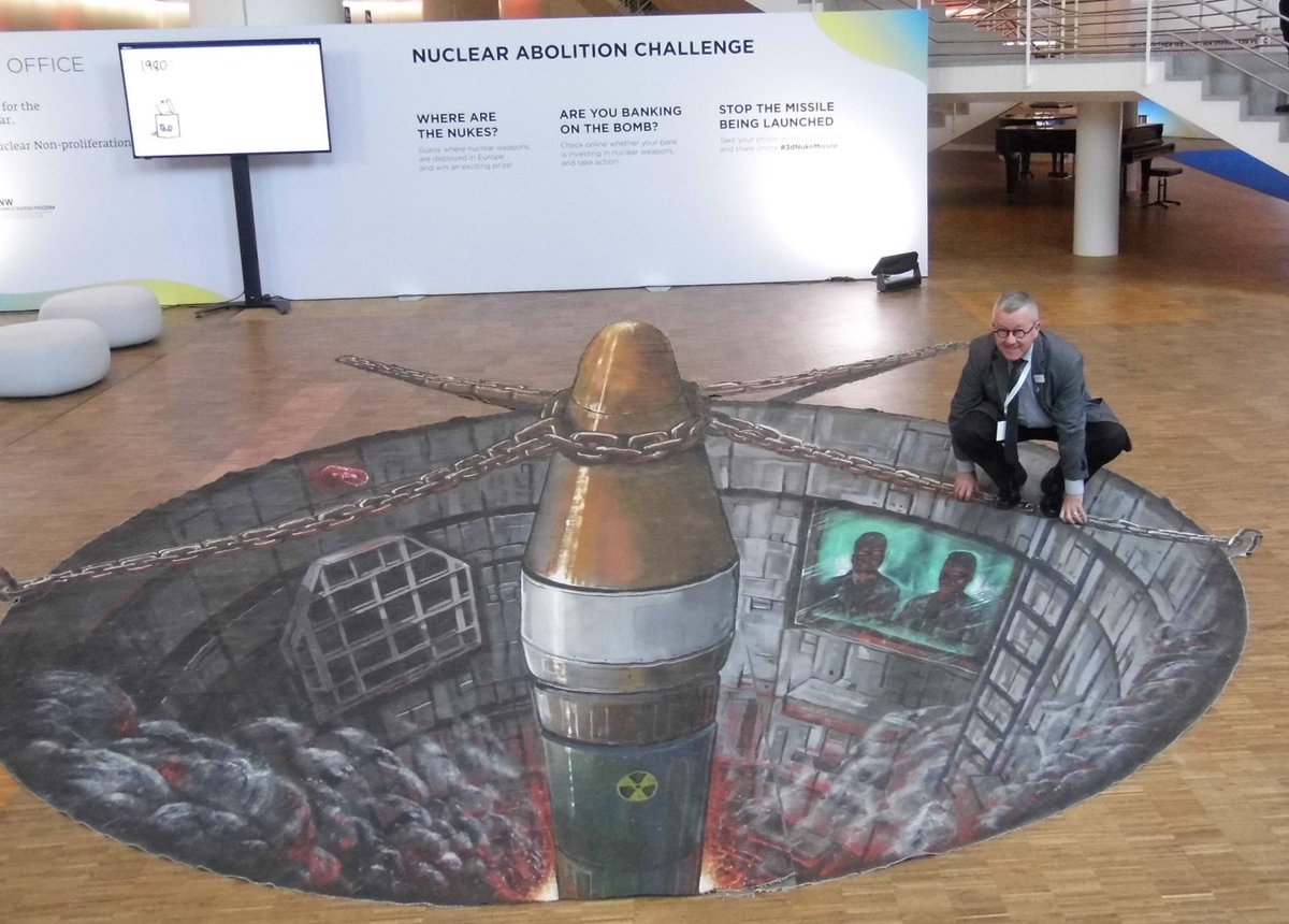 Basel Peace Office tweet media