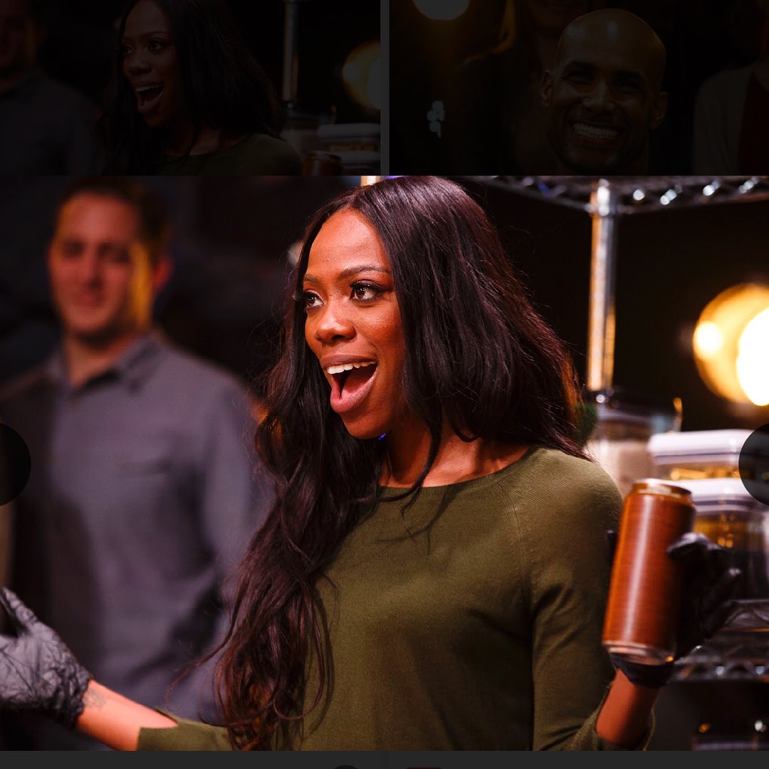 alloneblood's tweet photo. Do or Dare. @YvonneOrji Vs @BorisKodjoe. https://t.co/dl9mQ649Uf https://t.co/kI1ijiwaXI