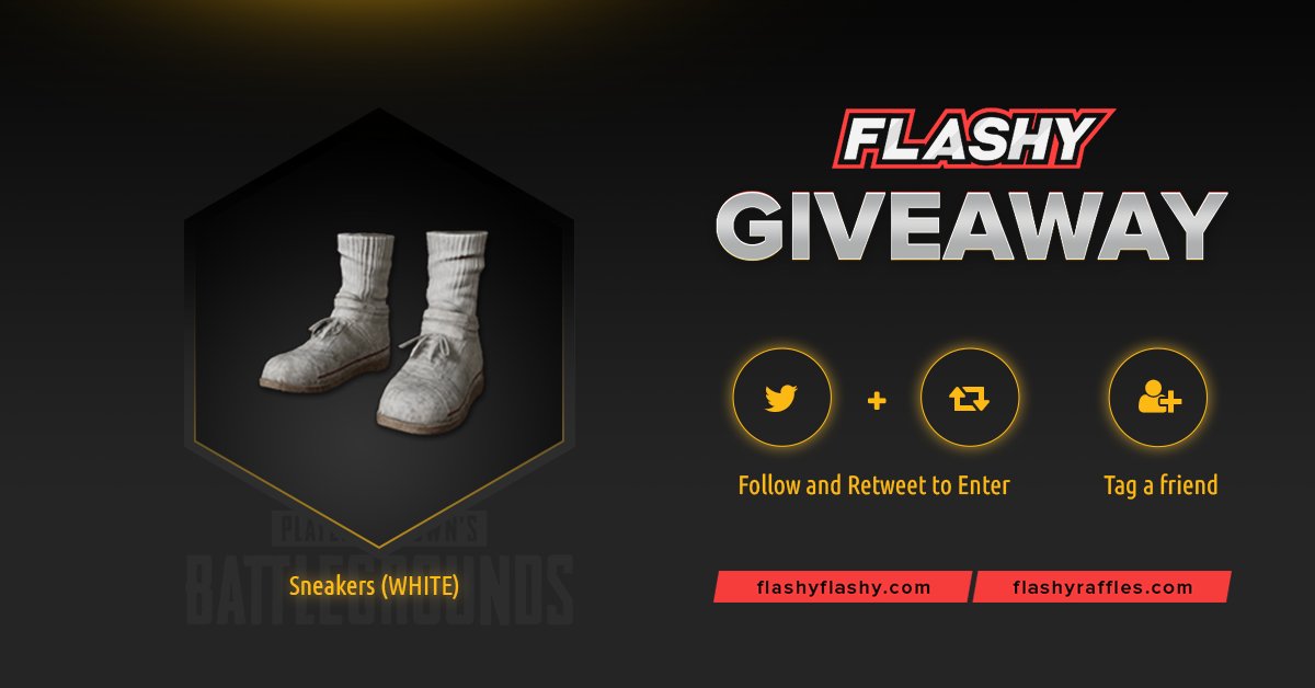 FlashyFlashy tweet media