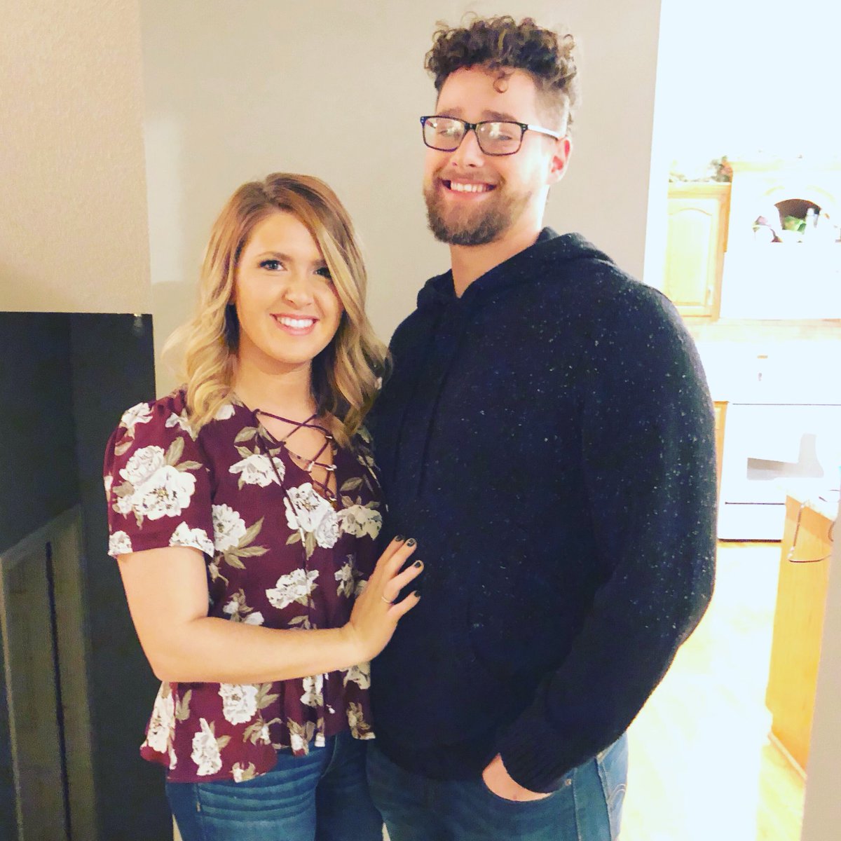 morganriley_'s tweet photo. Blessed is an understatement. ❤️ https://t.co/6ABmgm0ihY