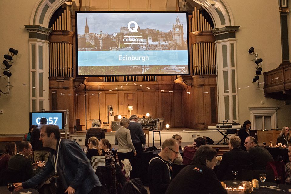 Central Venues tweet media