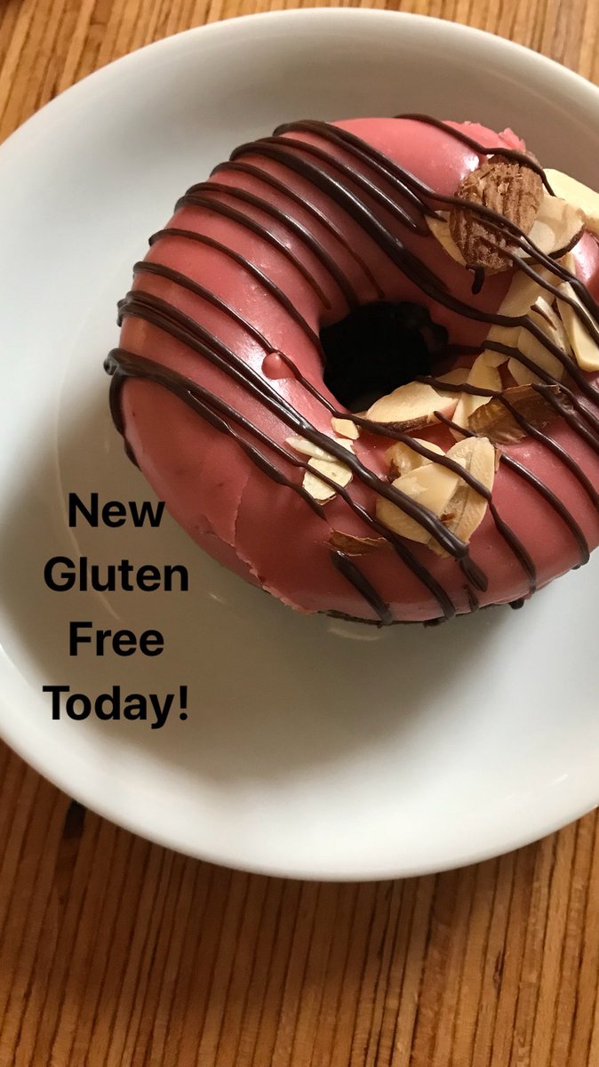 holeyrollersokc's tweet image. Happy Monday!!