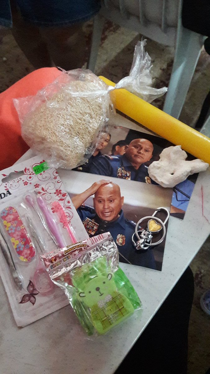 talabear_'s tweet photo. Exchange gift 2018 ππ #somethinghard https://t.co/5JIiiquujv