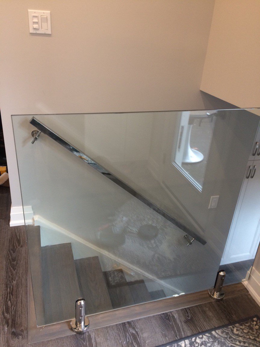 GlassMechanicsI's tweet photo. This customer went all https://t.co/bWi9TUabPq