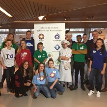 Woensdagmiddag a.s. organiseren we van 14.00-16.00u @alab_AMS onze jaarlijkse #scholenmarkt voor #groep8 <a href="/AmsterdamNL/">Gemeente Amsterdam</a> met al onze 9 scholen <a href="/hyperion/">Hyperion Lyceum</a> <a href="/DenieuweHavo/">De nieuwe Havo</a> <a href="/BrederoMavo/">Bredero Mavo</a> <a href="/BrederoBeroeps/">Bredero Beroeps</a> @vox_klassen <a href="/CburgCollege/">CburgCollege</a> <a href="/hubertusberkhof/">Hubertus & Berkhoff</a> #LUCA #Tobiasschool bit.ly/2rbwYnS